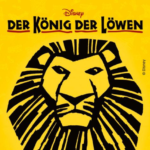 König der Löwen